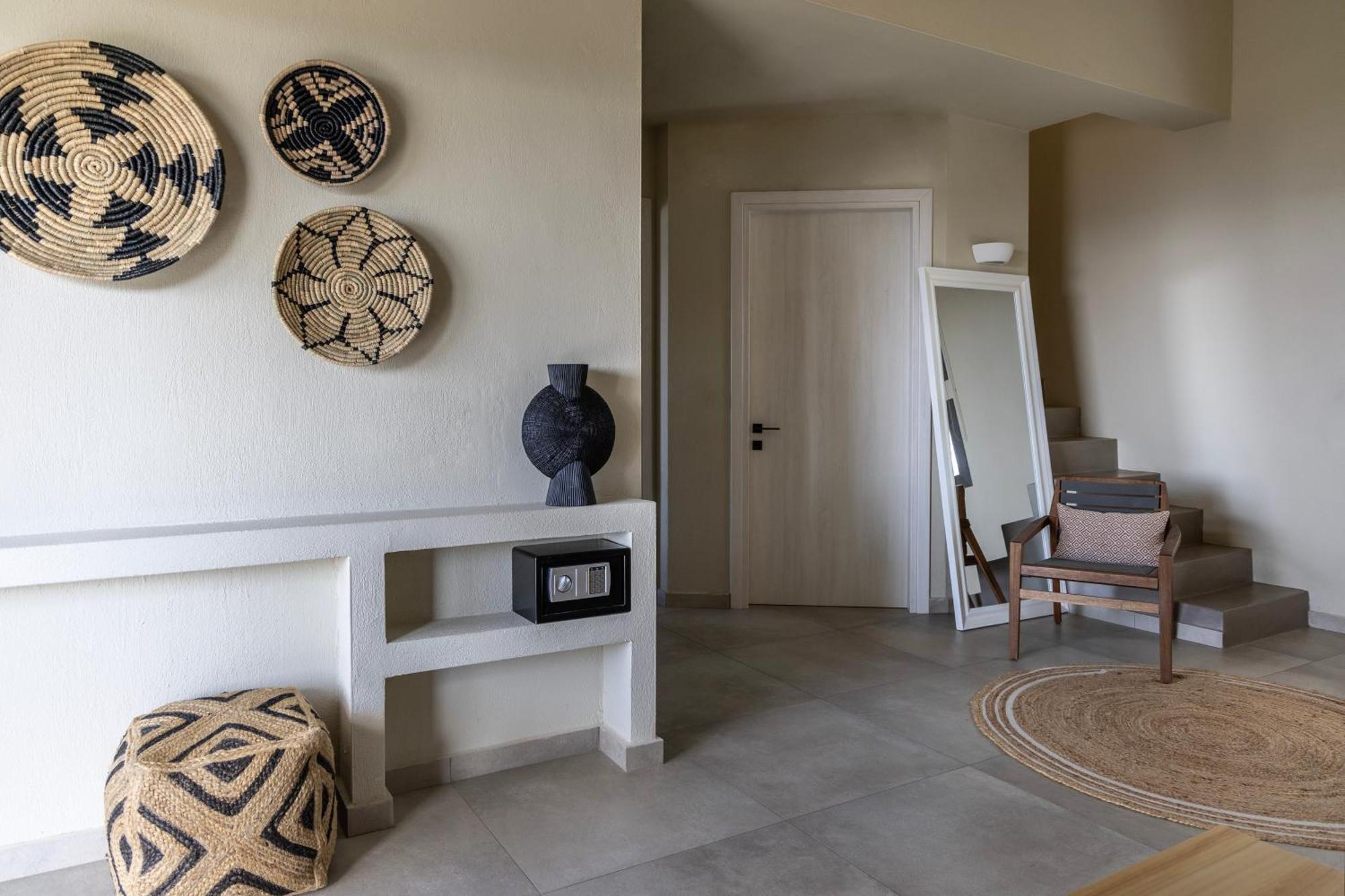 Fari Stone Villas Skála Marión Екстериор снимка