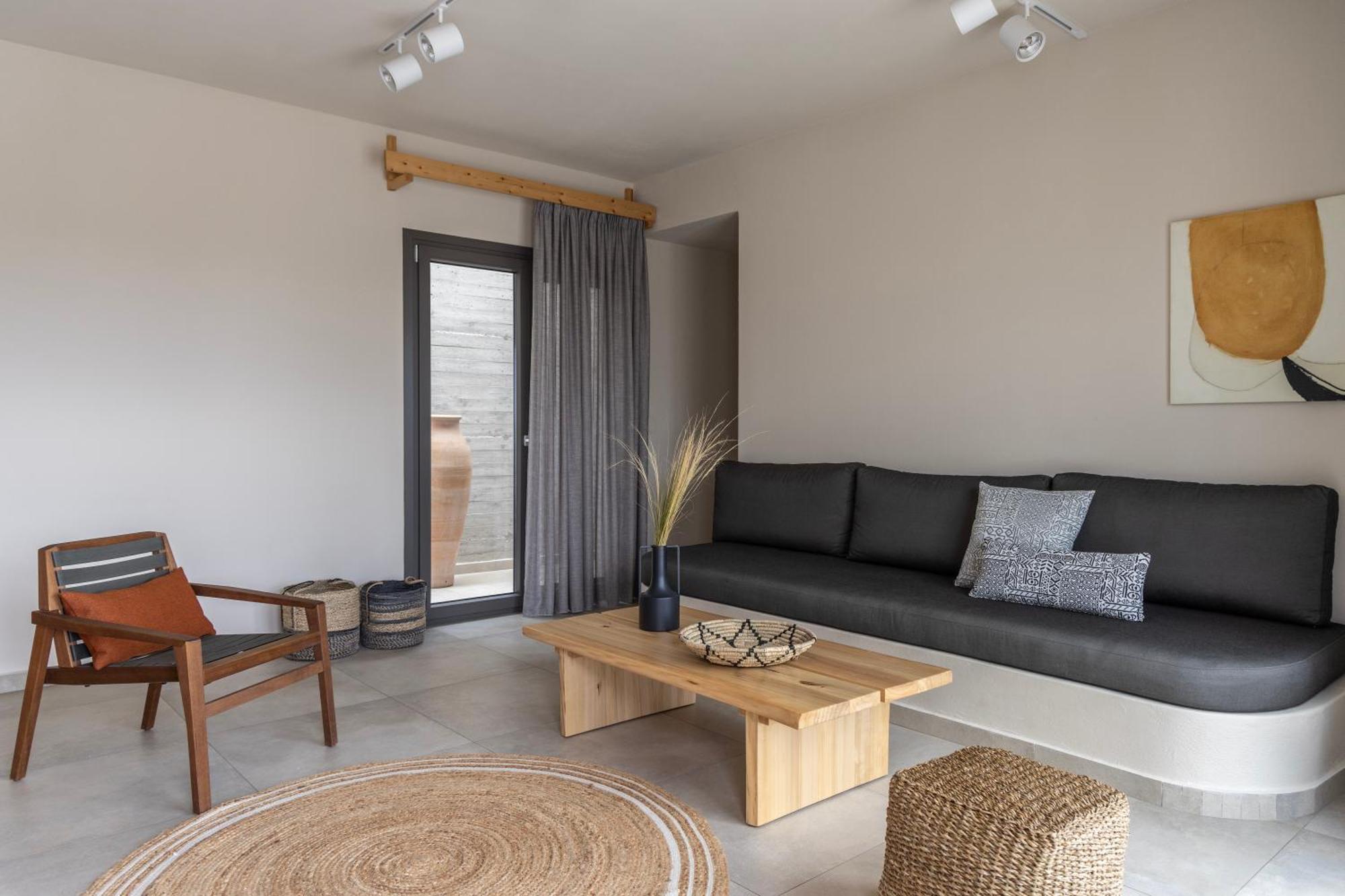 Fari Stone Villas Skála Marión Екстериор снимка